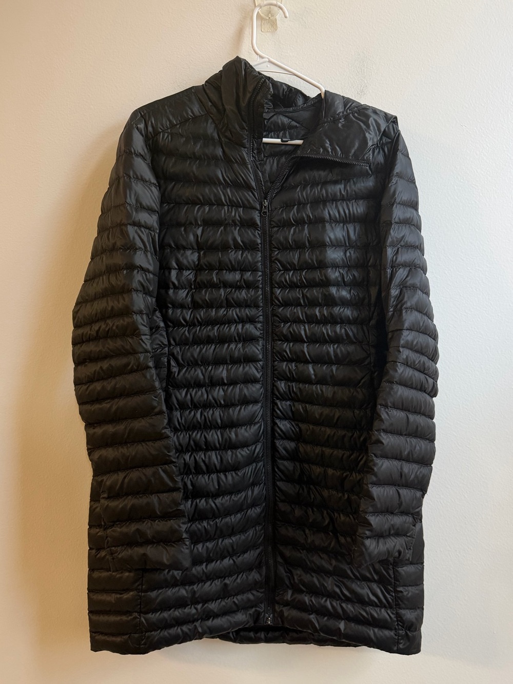 Arc'teryx Nuri Coat (Black)